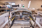 フォト（写真） 使用される SIEMENS Siplace S25 HM 販売のために