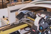 フォト（写真） 使用される SIEMENS Siplace S25 HM 販売のために