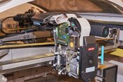 フォト（写真） 使用される SIEMENS Siplace S25 HM 販売のために