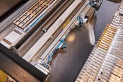 フォト（写真） 使用される SIEMENS Siplace S25 HM 販売のために