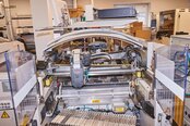 フォト（写真） 使用される SIEMENS Siplace S25 HM 販売のために