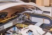 フォト（写真） 使用される SIEMENS Siplace S25 HM 販売のために
