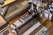 フォト（写真） 使用される SIEMENS Siplace S25 HM 販売のために
