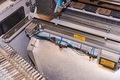 フォト（写真） 使用される SIEMENS Siplace S25 HM 販売のために