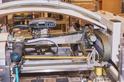フォト（写真） 使用される SIEMENS Siplace S25 HM 販売のために
