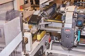 フォト（写真） 使用される SIEMENS Siplace S25 HM 販売のために