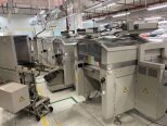 Photo Used SIEMENS Siplace S27 HM For Sale