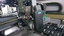 Photo Used SIEMENS Siplace S27 HM For Sale