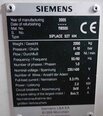 Foto Verwendet SIEMENS Siplace S27 HM Zum Verkauf