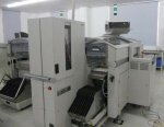 Photo Used SIEMENS Siplace S27 HM For Sale