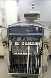 Photo Used SIEMENS Siplace S27 HM For Sale