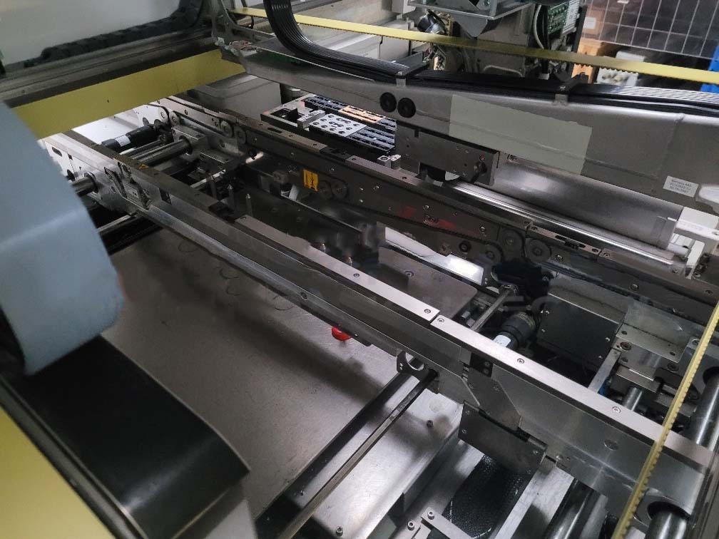 フォト（写真） 使用される SIEMENS Siplace S27 HM 販売のために