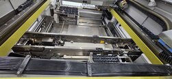 사진 사용됨 SIEMENS Siplace S27 HM 판매용