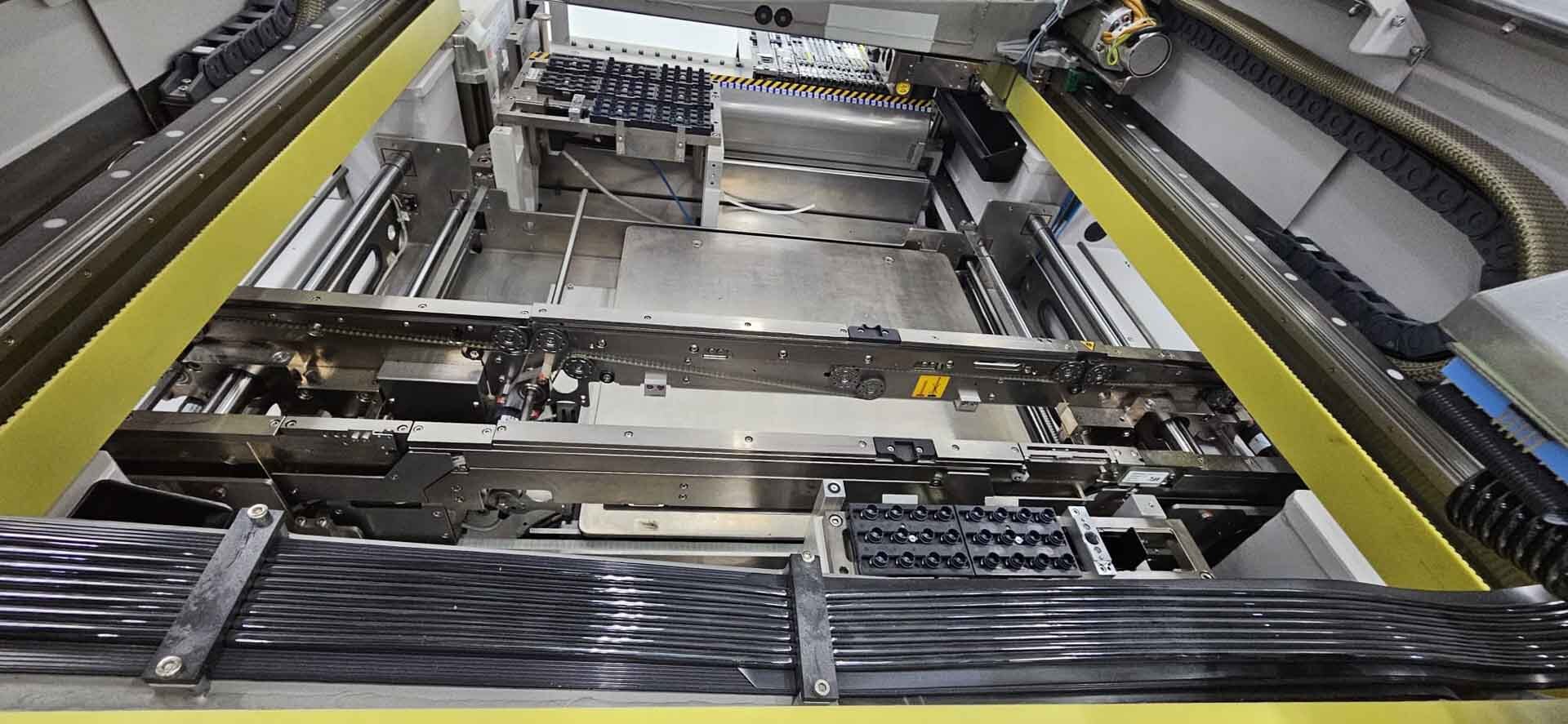 사진 사용됨 SIEMENS Siplace S27 HM 판매용