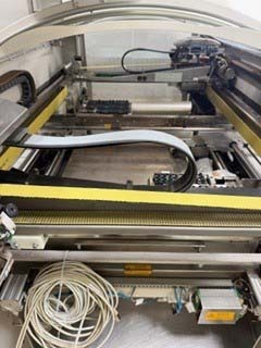 图为 已使用的 SIEMENS Siplace S27 HM 待售