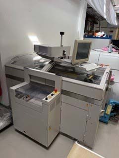 图为 已使用的 SIEMENS Siplace S27 HM 待售