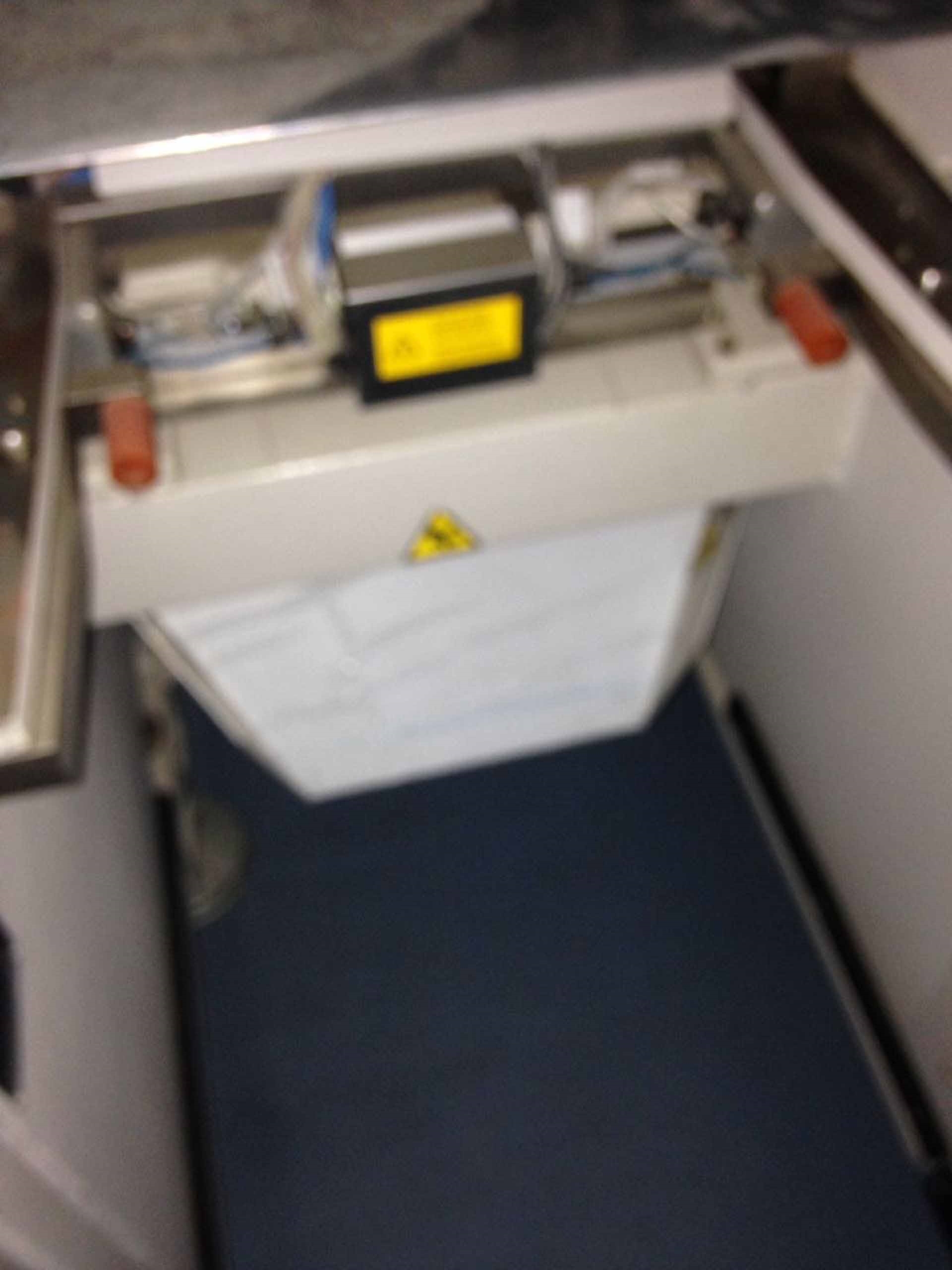 Foto Verwendet SIEMENS Siplace S27 HM Zum Verkauf