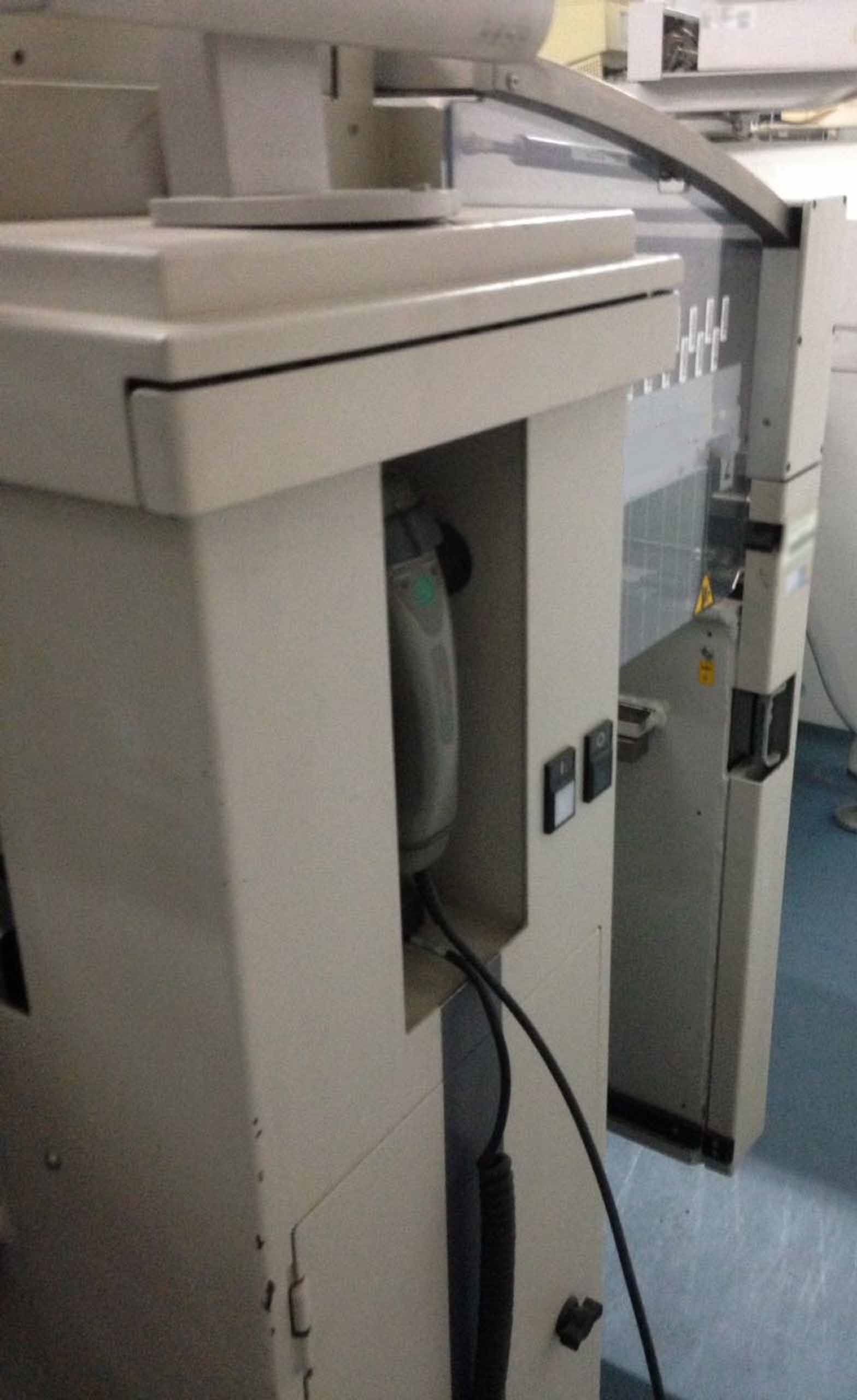 Photo Used SIEMENS Siplace S27 HM For Sale