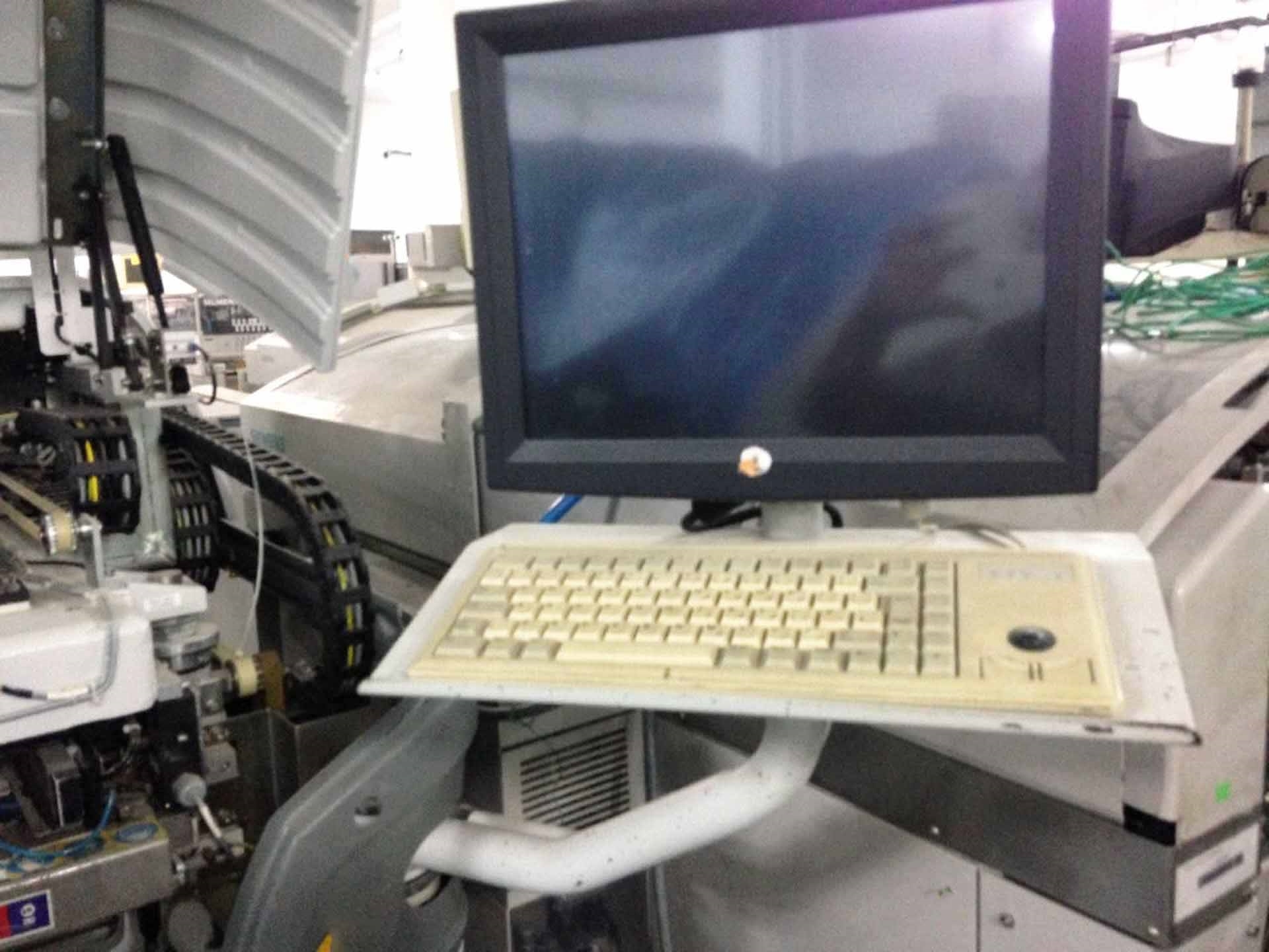 Photo Used SIEMENS Siplace S27 HM For Sale