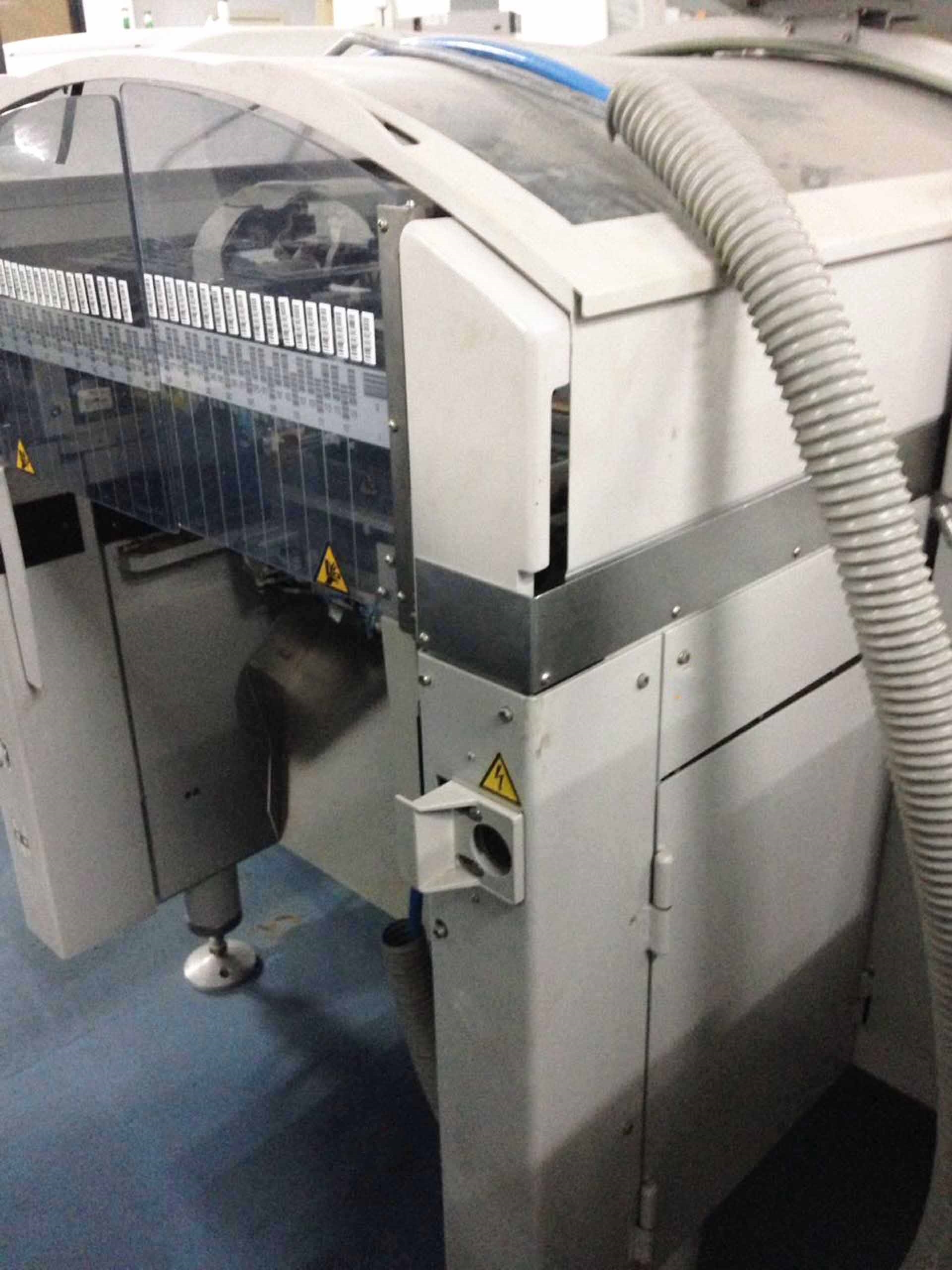 Photo Used SIEMENS Siplace S27 HM For Sale