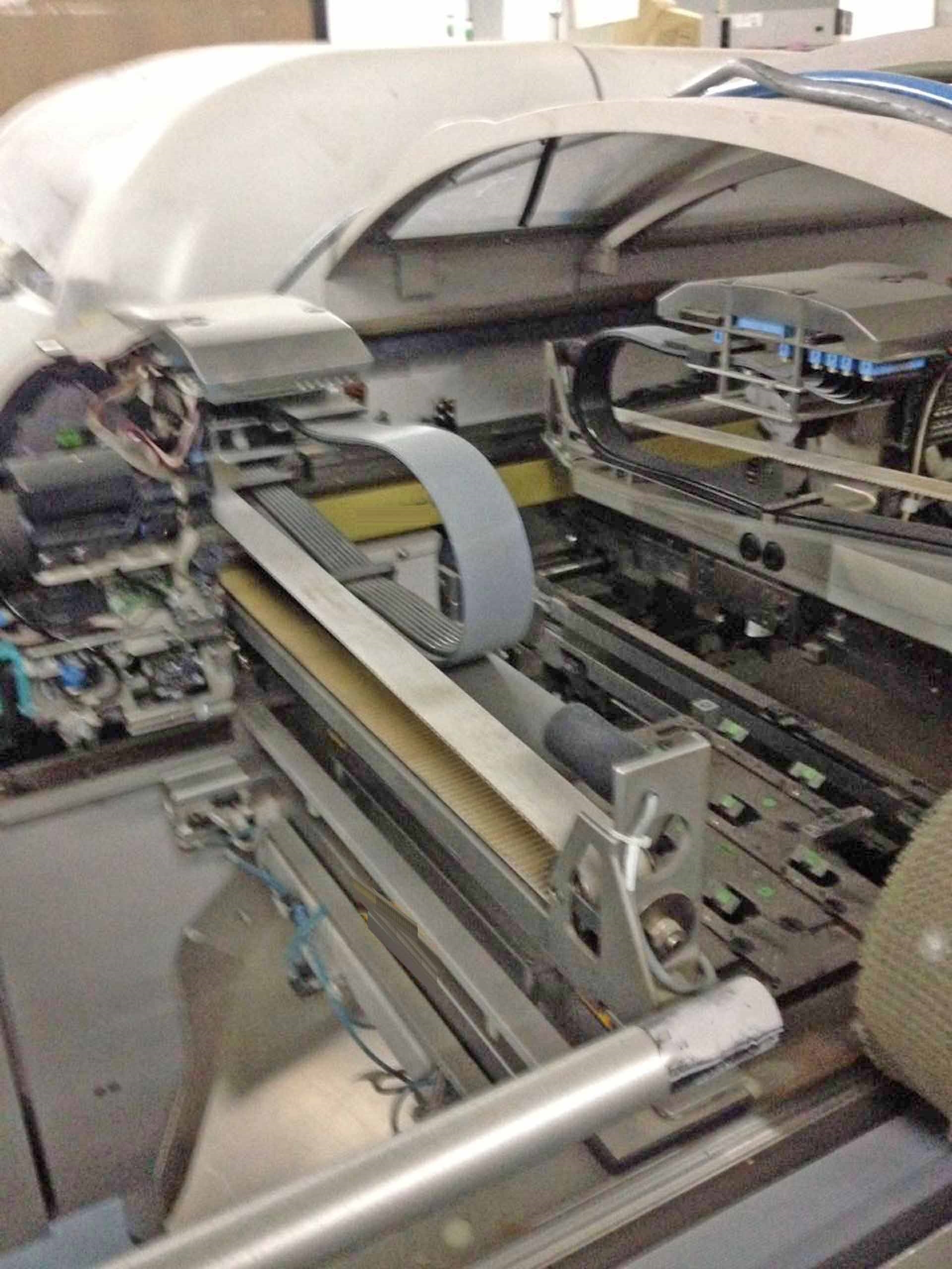 Photo Used SIEMENS Siplace S27 HM For Sale