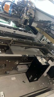 SIEMENS Siplace S27 #293669550