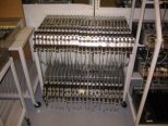 Photo Used SIEMENS Siplace Schultz For Sale