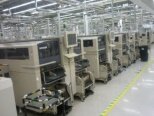 Photo Used SIEMENS Siplace X-Series For Sale