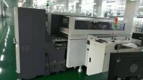 Photo Used SIEMENS Siplace X2 For Sale