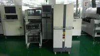 Photo Used SIEMENS Siplace X2 For Sale