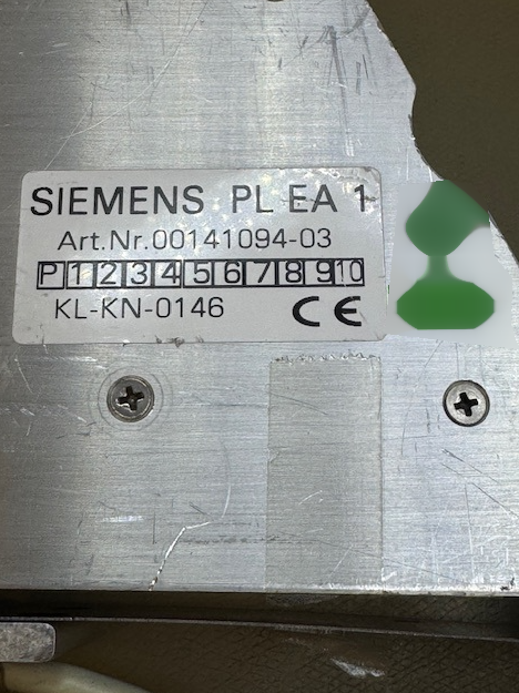 Photo Used SIEMENS Siplace X2 For Sale