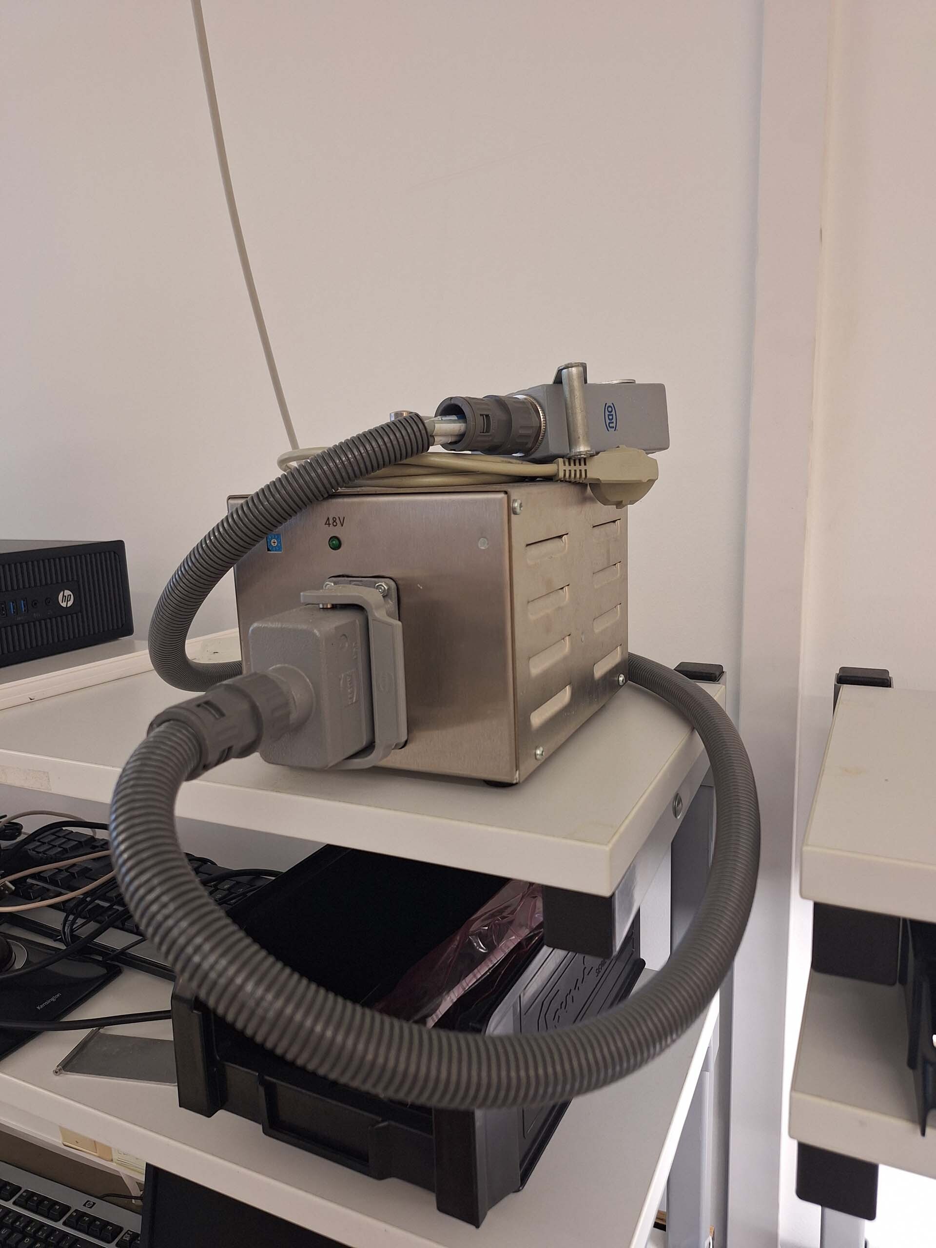 Photo Used SIEMENS Siplace X2 For Sale
