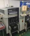 Photo Used SIEMENS Siplace X3 For Sale