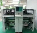 Photo Used SIEMENS Siplace X4 For Sale