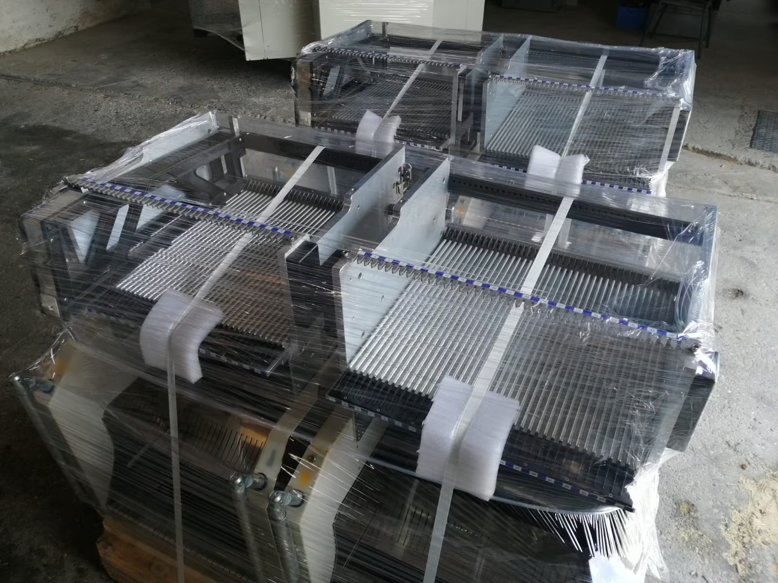 Photo Used SIEMENS Siplace X4i For Sale