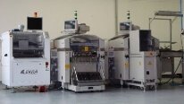 Photo Used SIEMENS Siplace For Sale