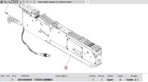 Photo Used SIEMENS Siplace For Sale