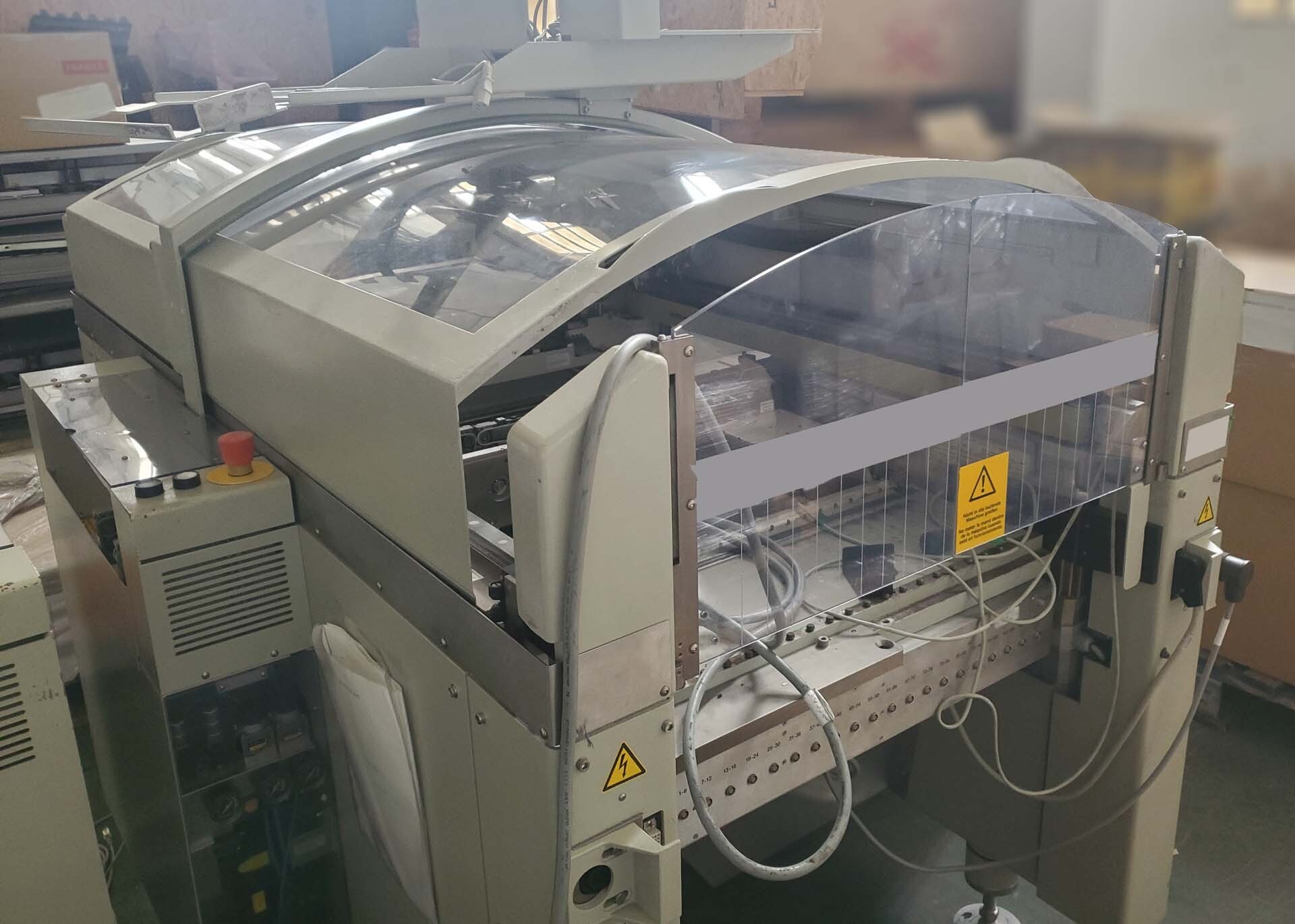 图为 已使用的 SIEMENS Siplace 80 F5 待售