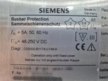 圖為 已使用的 SIEMENS SIPROTEC 4 7SS52 待售