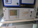 Photo Used SIEMENS Ultramat 6E For Sale