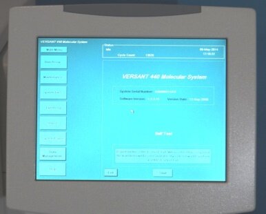 SIEMENS Versant 440 #9071847