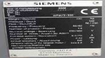 사진 사용됨 SIEMENS WPC 판매용