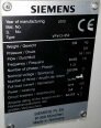 Photo Used SIEMENS WPW 3-950 For Sale