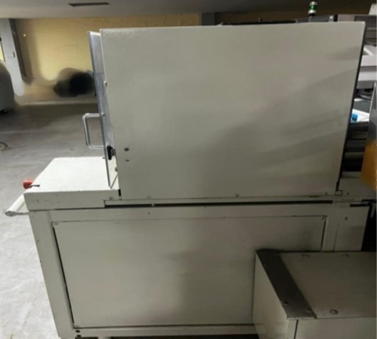 Photo Utilisé ASM / SIEMENS WPW 93 À vendre