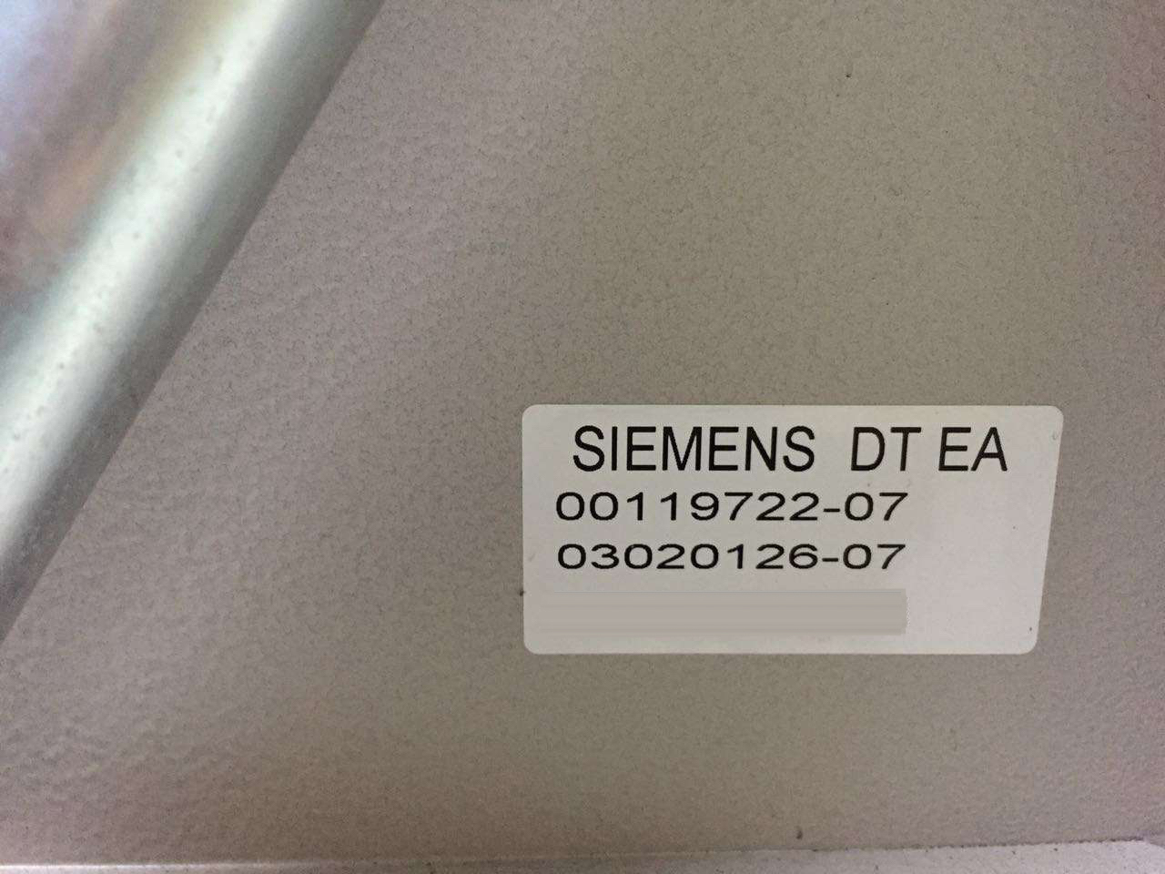 Photo Utilisé SIEMENS X Series À vendre