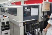 Photo Used SIEMENS X3 For Sale