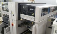 Photo Used SIEMENS X4 For Sale