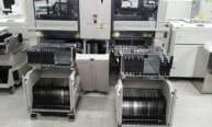 Photo Used SIEMENS X4 For Sale