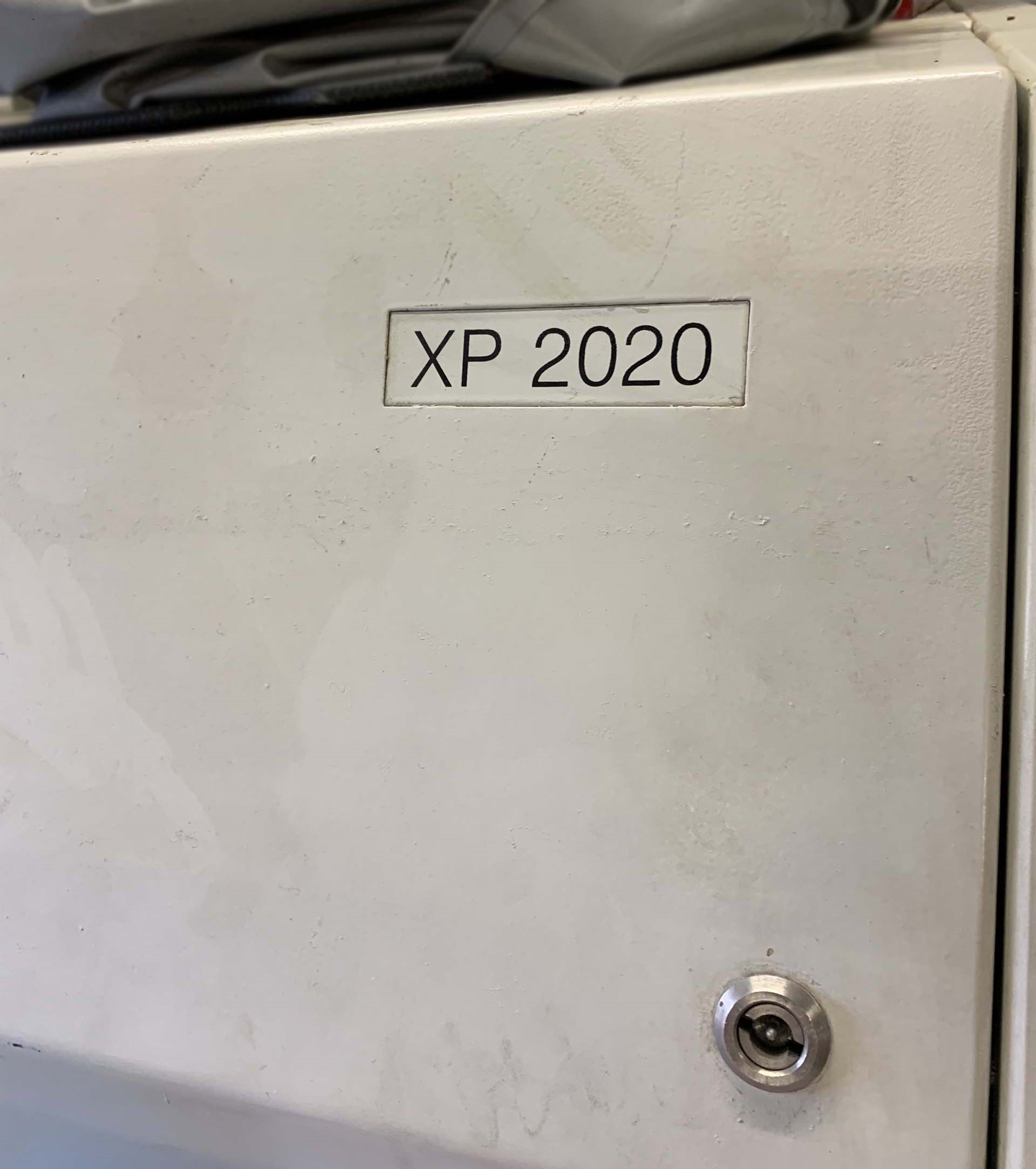 圖為 已使用的 SIEMENS XP 2020 待售