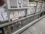 Photo Used SIERRA THERM 1K14-150C72-12A For Sale